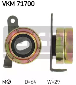 SKF VKM 71700